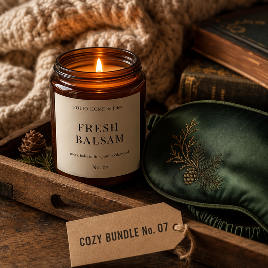 Cozy Bundle No. 07